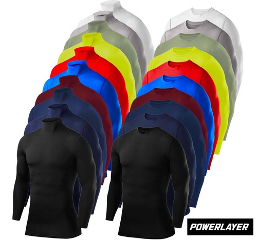 Compression base layer tops - layer,