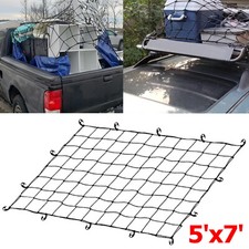 Heavy Duty Truck Bed Cargo Net