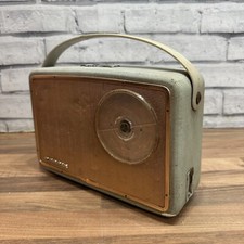 PERDIO Transistor Radio