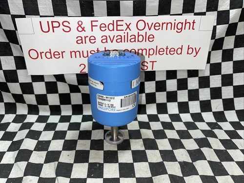 Millipore gauge 100 - millipore,
