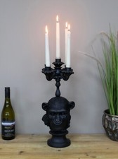 Black Monkey Gorilla Dinner