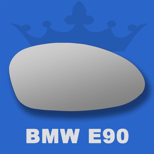 Bmw series wing door mirror - 3,