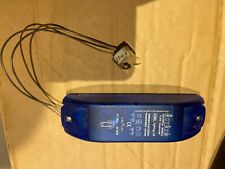 Downlighter Transformers with MR16 connector