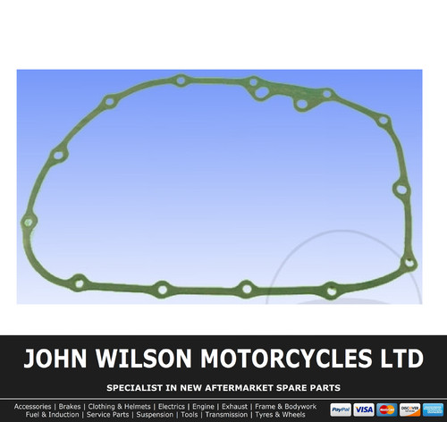 Athena clutch gasket honda - clutch, xl