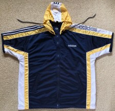 MMM Vintage 1990s Adidas