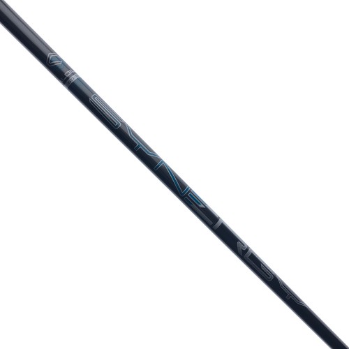 New aldila synergy - synergy, 60