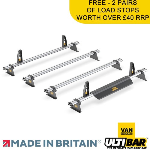 Fiat talento roof rack - fiat,