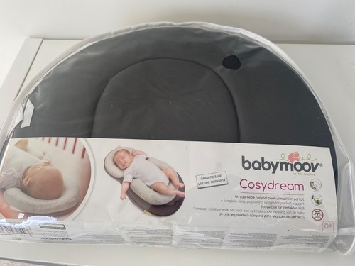 Babymoov cosydream ergonomic - babymoov,