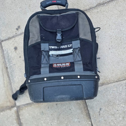 Veto pro pac tech - pro, lt