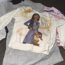 Girls 4-5 Years Bundle