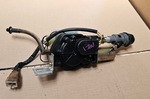 Mazda mx5 radio - mx5, antenna