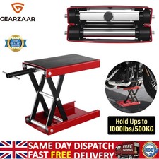 500KG Premium Motorbike