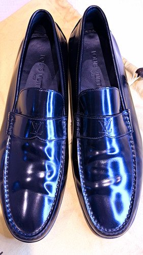 Louis vuitton men black - vuitton,