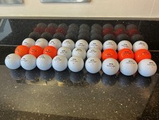 36 Mixed Slazenger Golf