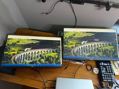 Dell p2419h inch fhd - dell, lcd
