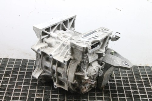 Nissan leaf ze1 electric - leaf,