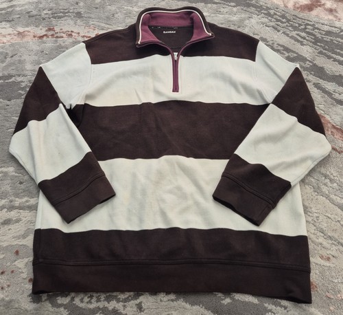 Pierre sangan stripe - xl,