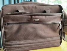 Brics Carry on Luggage Laptop