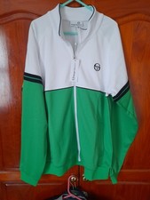 BNWT Sergio Tacchini Orion
