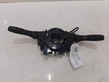 2018 NISSAN X TRAIL Mk3 Indicator Lights Wiper Stalks 25554 4CEOC