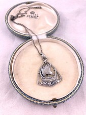 Rare antique silver alexander - rare,