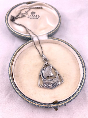 Rare antique silver - antique, alexander