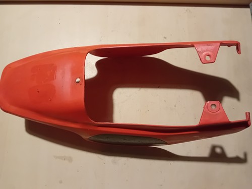 Honda rear mudguard - qr,