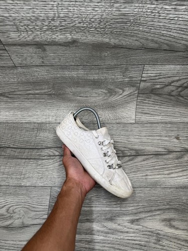 Guess low top trainers - guess,