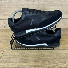 Hugo Boss Shoes Mens Size UK 9