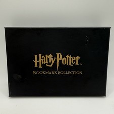 Harry Potter Bookmark