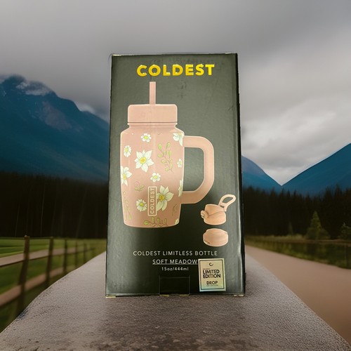 Soft meadow 15oz - meadow, unreleased