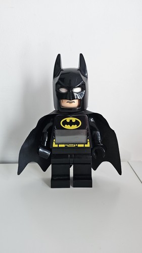 Lego batman movie minifigure - lego,