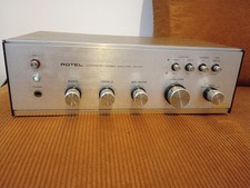 Rotel RA-311 Solid State