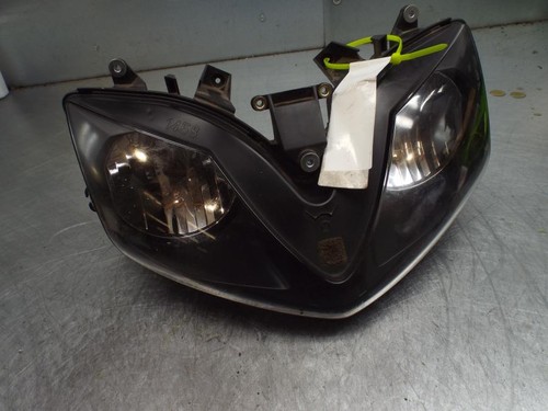 Honda cbr600 f4i 2001 - honda, 2001-on