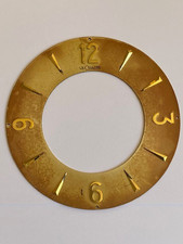 Jaeger LeCoultre Atmos Clock