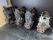 Nissan Micra K10 engine