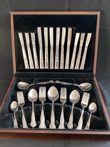 Vintage piece stainless - 44,