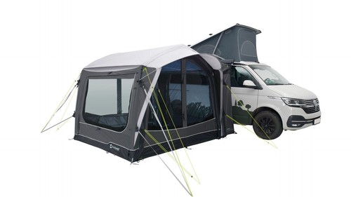 Outwell crossville 250sa - outwell, air
