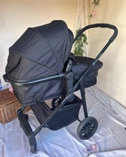 Ickle Bubba Stomp V3 Pushchair