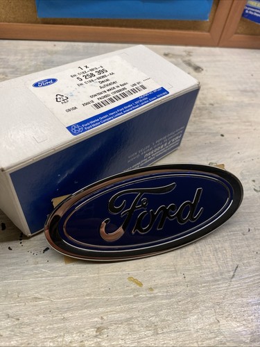 Genuine ford part 5258395 - genuine,