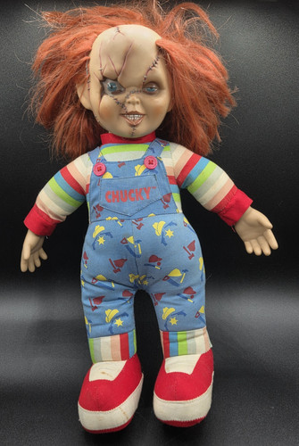 Child play bride chucky - play,
