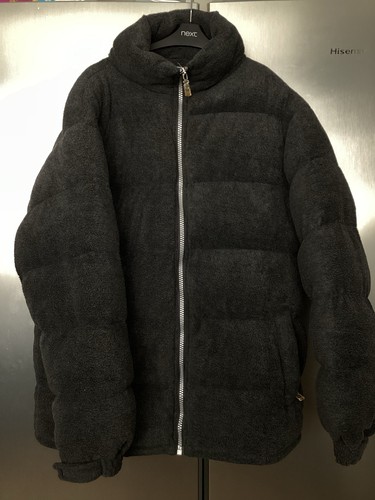 Mens oak valley dark - oak, grey