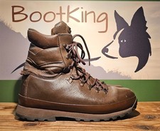 Altberg Defender lightweight