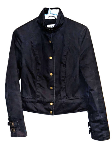 Armani exchange black - armani,
