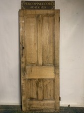 V29/63 ( 29 1/4 X 77 ) Old