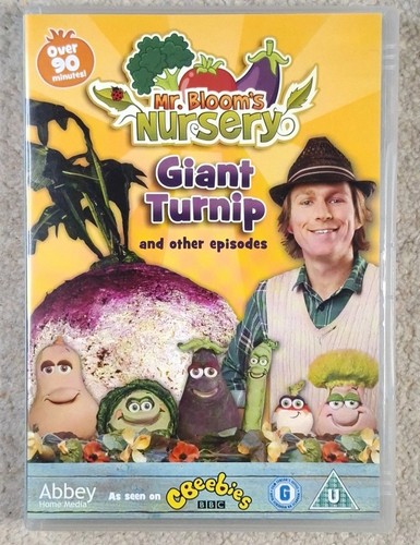 Bloom nursery giant - bloom's,