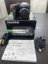 Fujifilm Finepix S5700