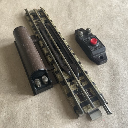Hornby dublo rail electric - hornby,
