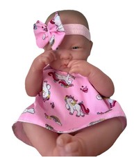 New 38-43cm/15-17”Dolls