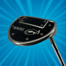 Odyssey Toulon Design Memphis